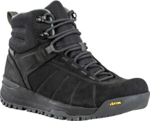 OBOZ ANDESITE II MID INSULATED WATERPROOF MEN'S