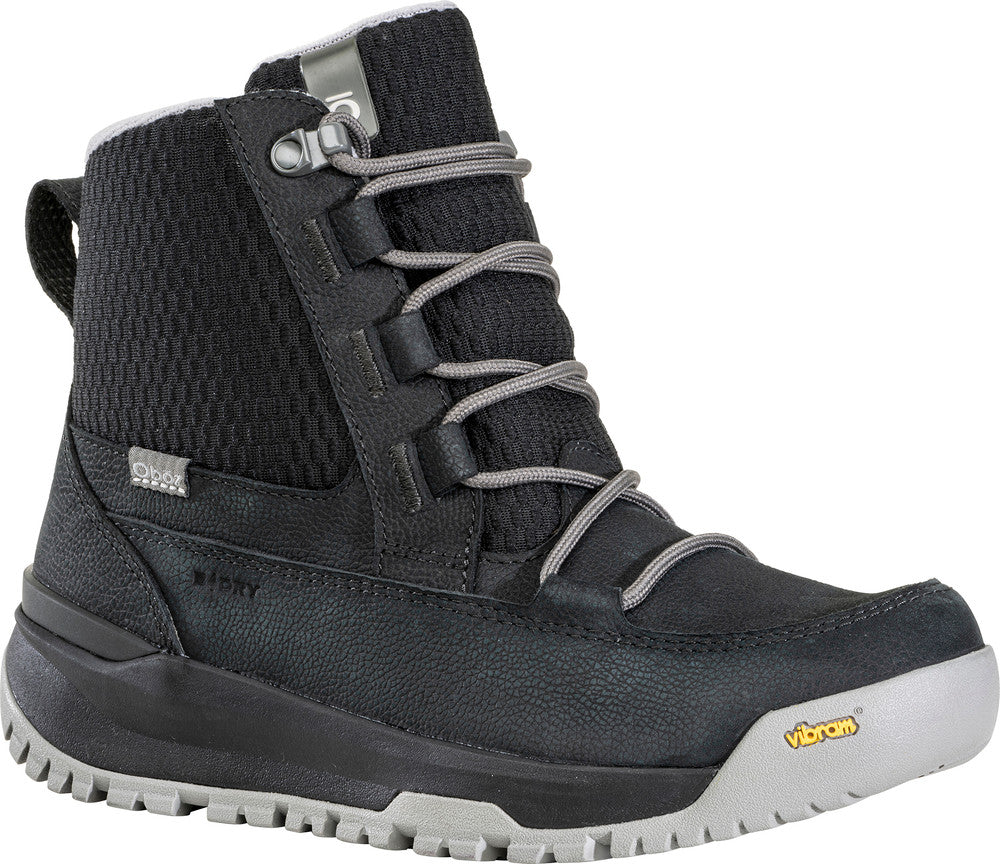 OBOZ JOURDAIN MID INSULATED WATERPROOF WOMEN'S