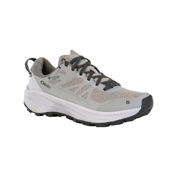 OBOZ KATABATIC LT LOW GTX WOMEN'S