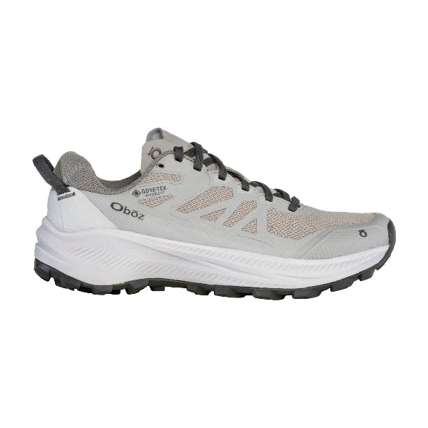 OBOZ KATABATIC LT LOW GTX WOMEN'S - Image 3