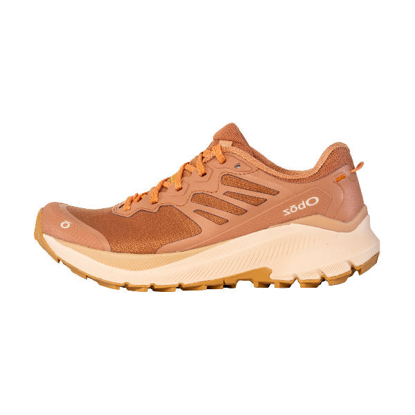 OBOZ KATABATIC WIND LOW WOMEN'S - Image 3