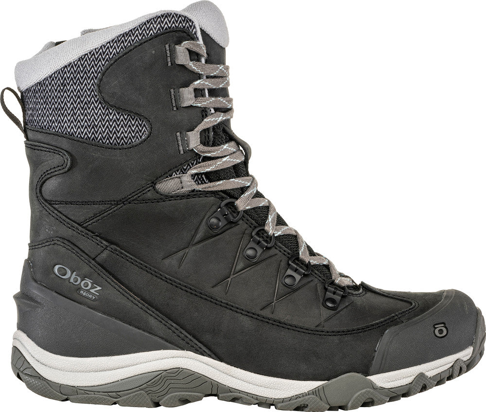 OBOZ OUSEL MID INSULATED WATERPROOF WOMEN'S - Image 2