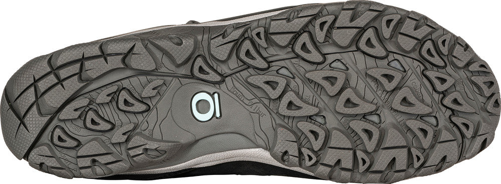 OBOZ OUSEL MID INSULATED WATERPROOF WOMEN'S - Image 5