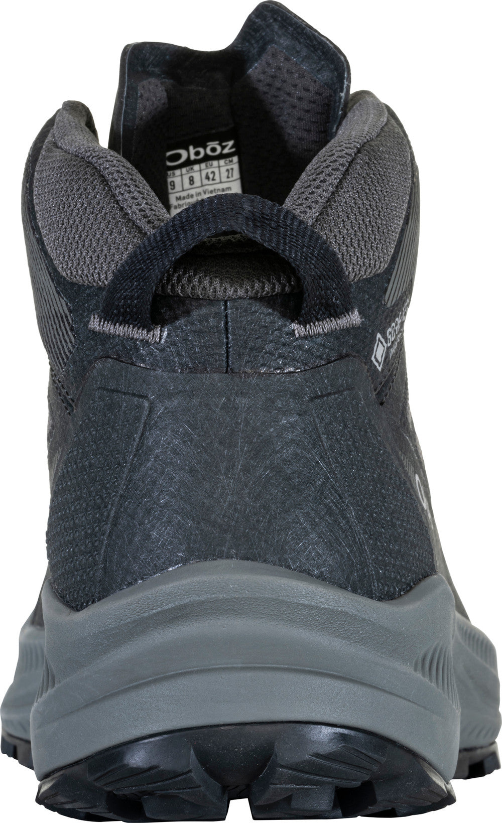 OBOZ KATABATIC LT MID GTX WATERPROOF MEN'S - Image 6