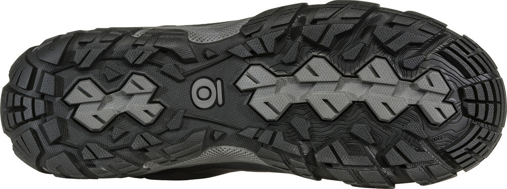 OBOZ SAWTOOTH X LOW WATERPROOF MEN'S - Image 10