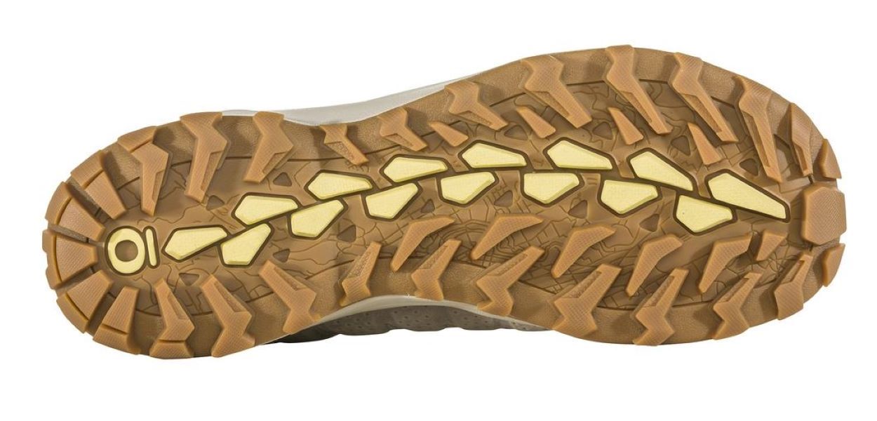 OBOZ SYPES LOW LEATHER WATERPROOF WOMEN'S - Image 5