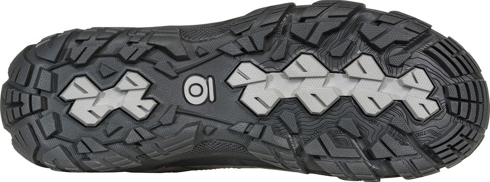 OBOZ SAWTOOTH X LOW MEN'S - Image 5