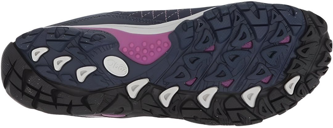 OBOZ SAPPHIRE MID WATERPROOF WOMEN'S - Image 5
