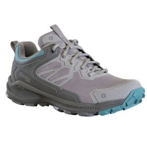 OBOZ KATABATIC LOW WATERPROOF WOMEN'S