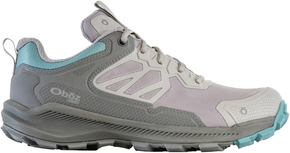OBOZ KATABATIC LOW WATERPROOF WOMEN'S - Image 2