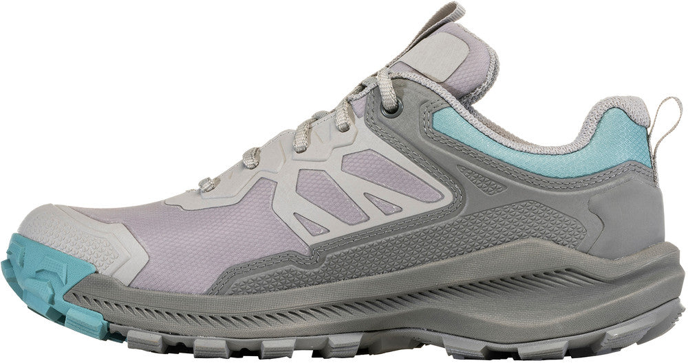 OBOZ KATABATIC LOW WATERPROOF WOMEN'S - Image 3