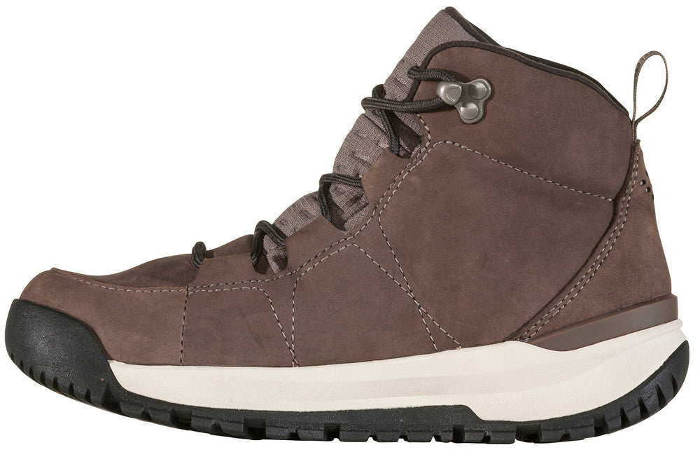 OBOZ SPHINX MID INSULATED WATERPROOF WOMEN'S - Image 3