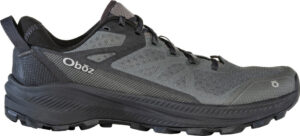 Oboz Men's Katabatic LT Low
