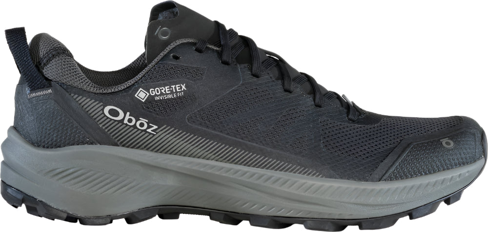 OBOZ KATABATIC LT LOW GTX WATERPROOF MEN'S - Image 2