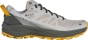 Oboz Men's Katabatic LT Low GTX