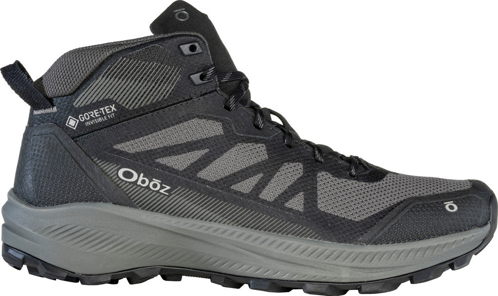 OBOZ KATABATIC LT MID GTX WATERPROOF MEN'S - Image 2