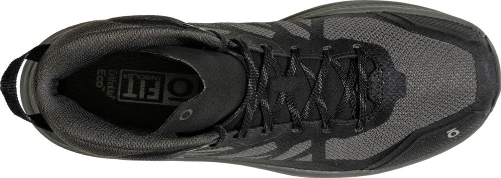 OBOZ KATABATIC LT MID GTX WATERPROOF MEN'S - Image 4