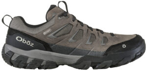 Oboz Men's Sawtooth X Low Waterproof