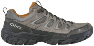 Oboz Men's Sawtooth X Low