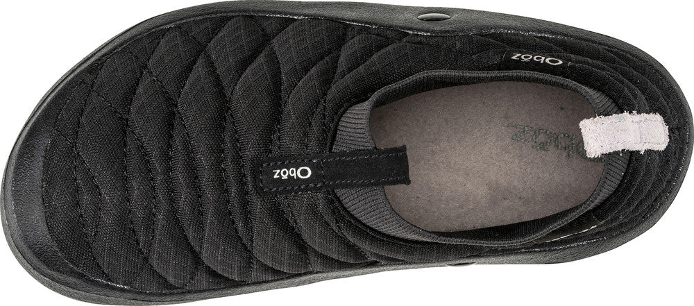 OBOZ WHAKATA PUFFY WOMEN'S - Image 4