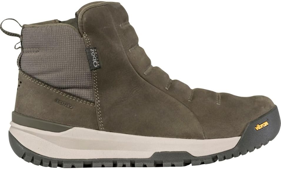 OBOZ SPHINX PULL-ON INSULATED WATERPROOF WOMEN'S - Image 2