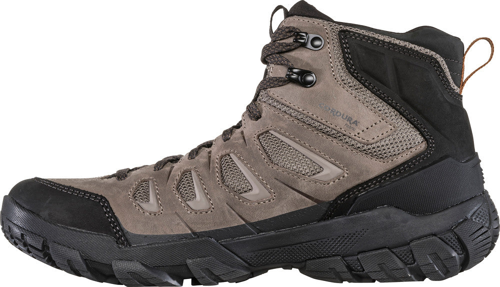 OBOZ SAWTOOTH X MID WATERPROOF Men's - Image 3