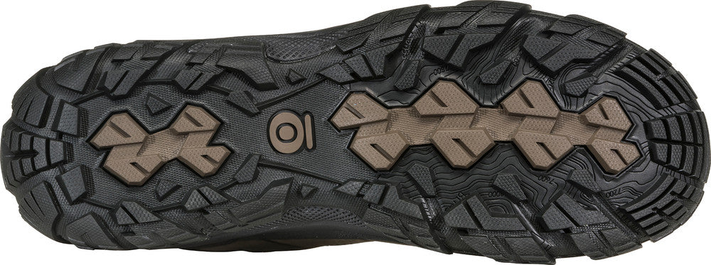 OBOZ SAWTOOTH X MID WATERPROOF Men's - Image 5