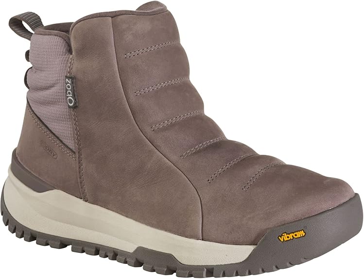 OBOZ SPHINX PULL-ON INSULATED WATERPROOF WOMEN'S - Image 6