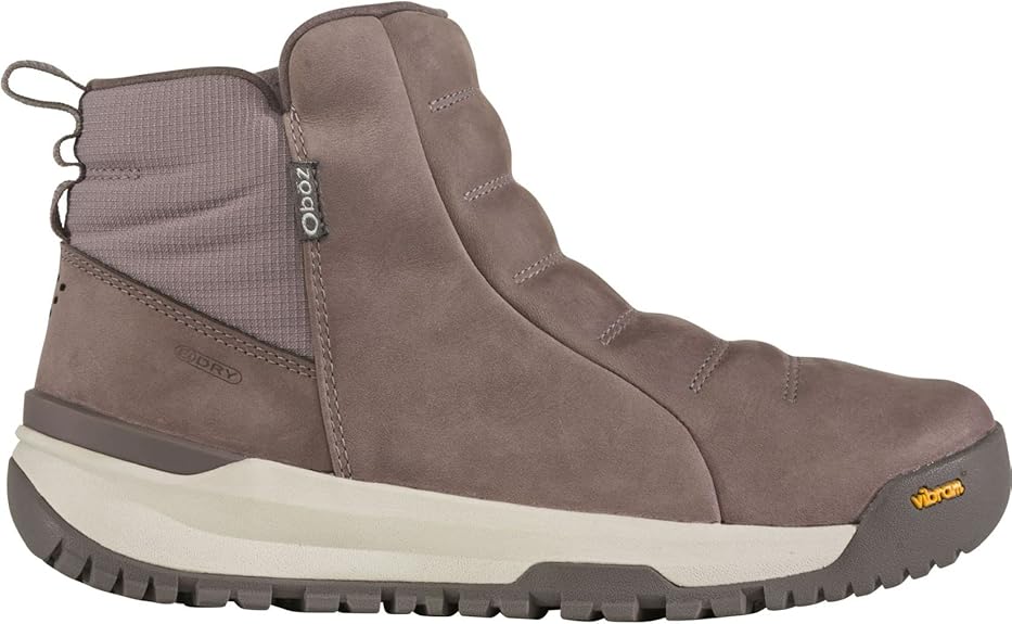 OBOZ SPHINX PULL-ON INSULATED WATERPROOF WOMEN'S - Image 7