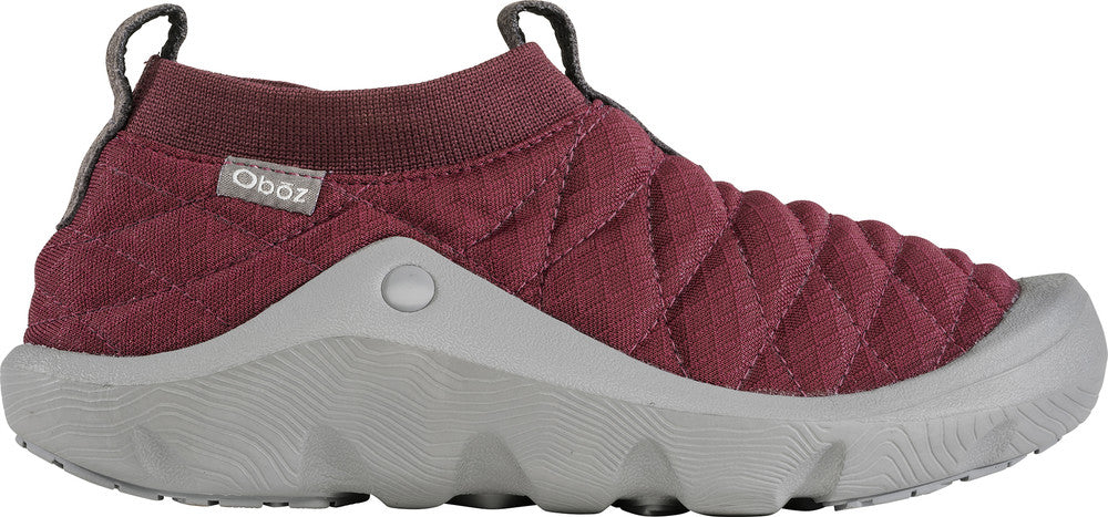 OBOZ WHAKATA PUFFY WOMEN'S - Image 7