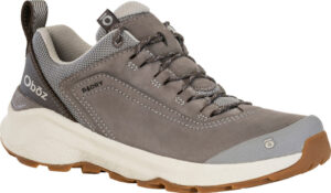 OBOZ COTTONWOOD LOW WATERPROOF WOMEN'S