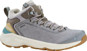 OBOZ COTTONWOOD MID WATERPROOF WOMEN'S