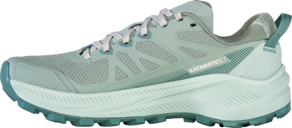 OBOZ KATABATIC LT LOW GTX WATERPROOF WOMEN'S - Image 3