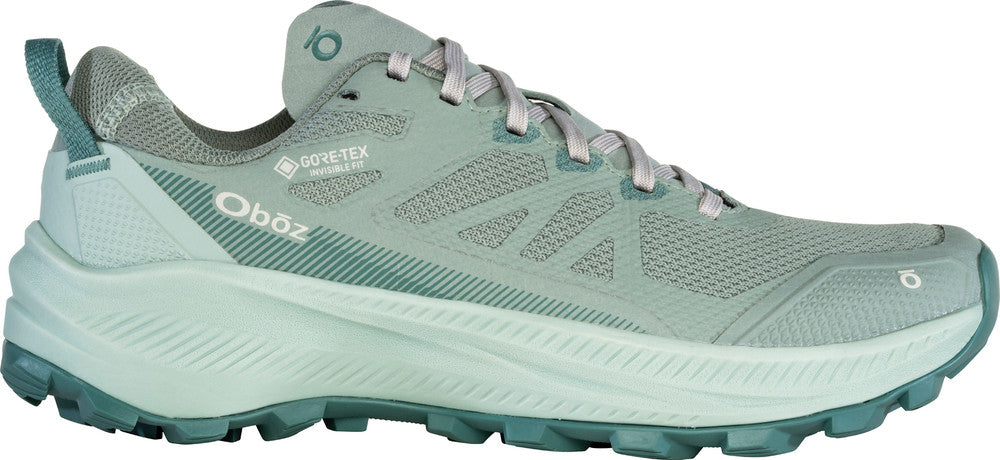 OBOZ KATABATIC LT LOW GTX WATERPROOF WOMEN'S - Image 2