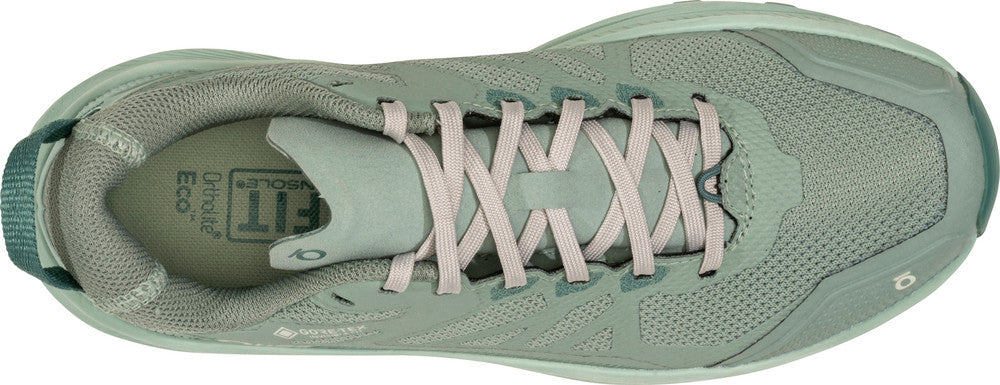 OBOZ KATABATIC LT LOW GTX WATERPROOF WOMEN'S - Image 4