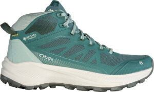 Oboz Women's Katabatic LT Mid GTX