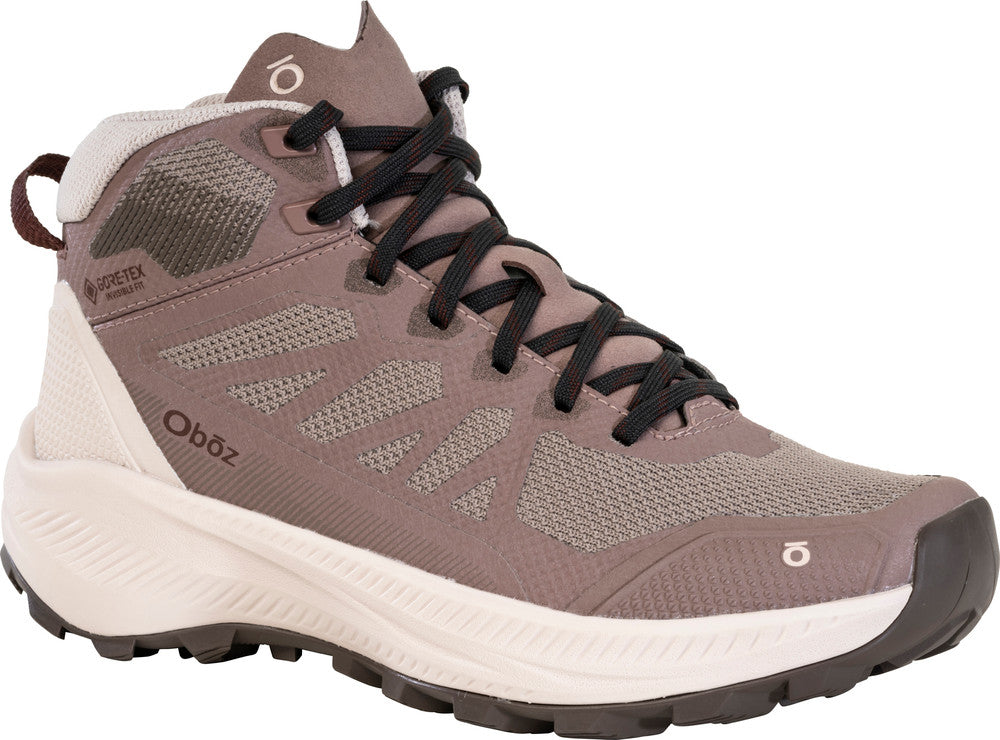 OBOZ KATABATIC LT MID GTX WATERPROOF WOMEN'S
