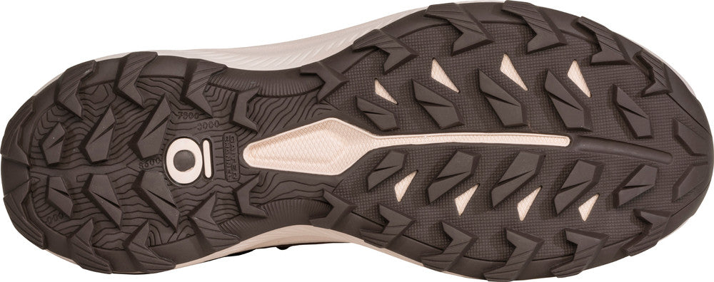 OBOZ KATABATIC LT MID GTX WATERPROOF WOMEN'S - Image 6