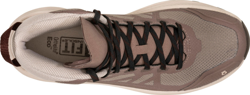 OBOZ KATABATIC LT MID GTX WATERPROOF WOMEN'S - Image 4