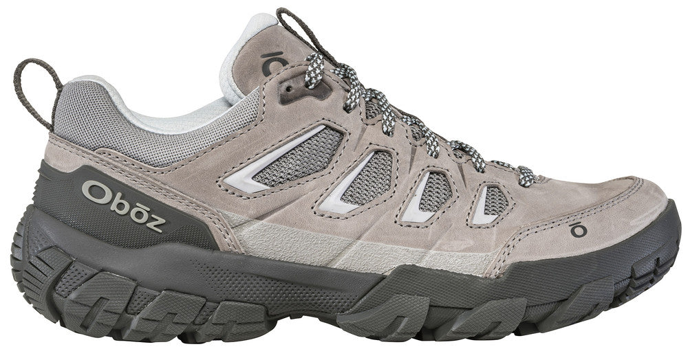 OBOZ SAWTOOTH X LOW WOMEN'S - Image 2