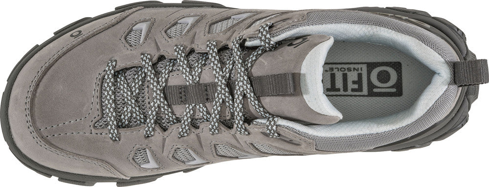 OBOZ SAWTOOTH X LOW WOMEN'S - Image 4