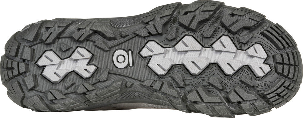 OBOZ SAWTOOTH X LOW WOMEN'S - Image 5