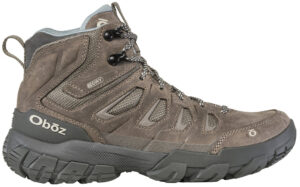 Oboz Women's Sawtooth X Mid Waterproof