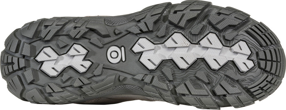 OBOZ SAWTOOTH X MID WOMEN'S - Image 5