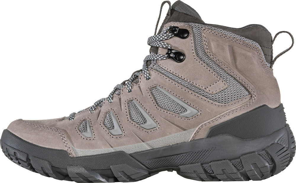 OBOZ SAWTOOTH X MID WOMEN'S - Image 3