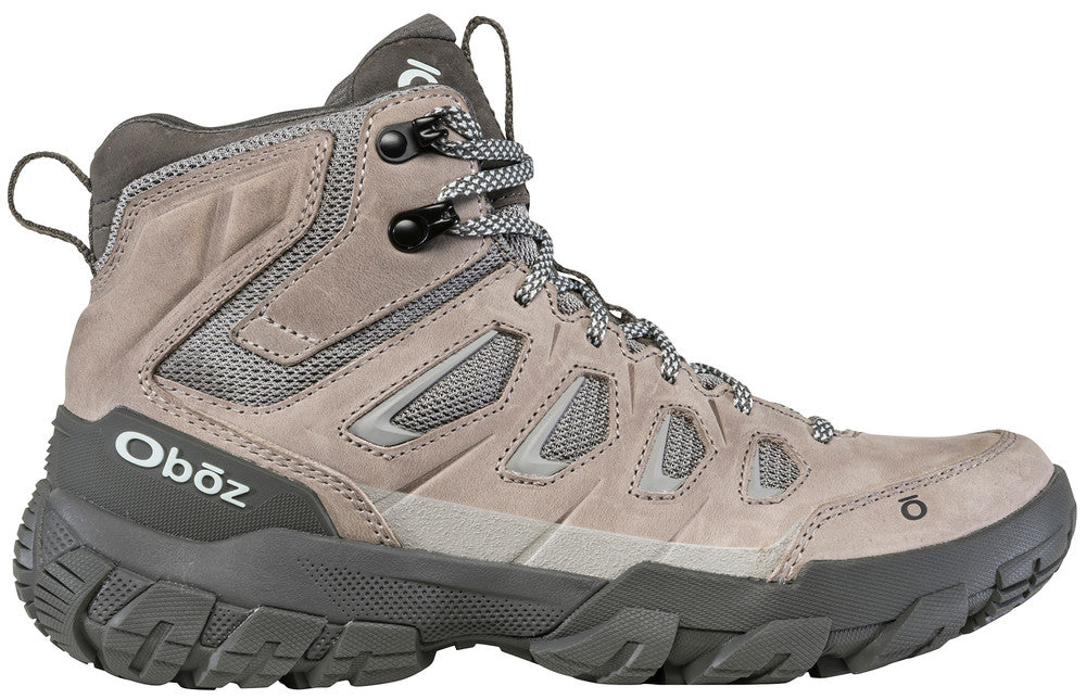 OBOZ SAWTOOTH X MID WOMEN'S - Image 2