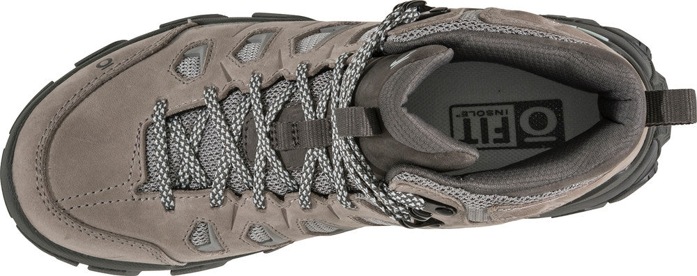 OBOZ SAWTOOTH X MID WOMEN'S - Image 4