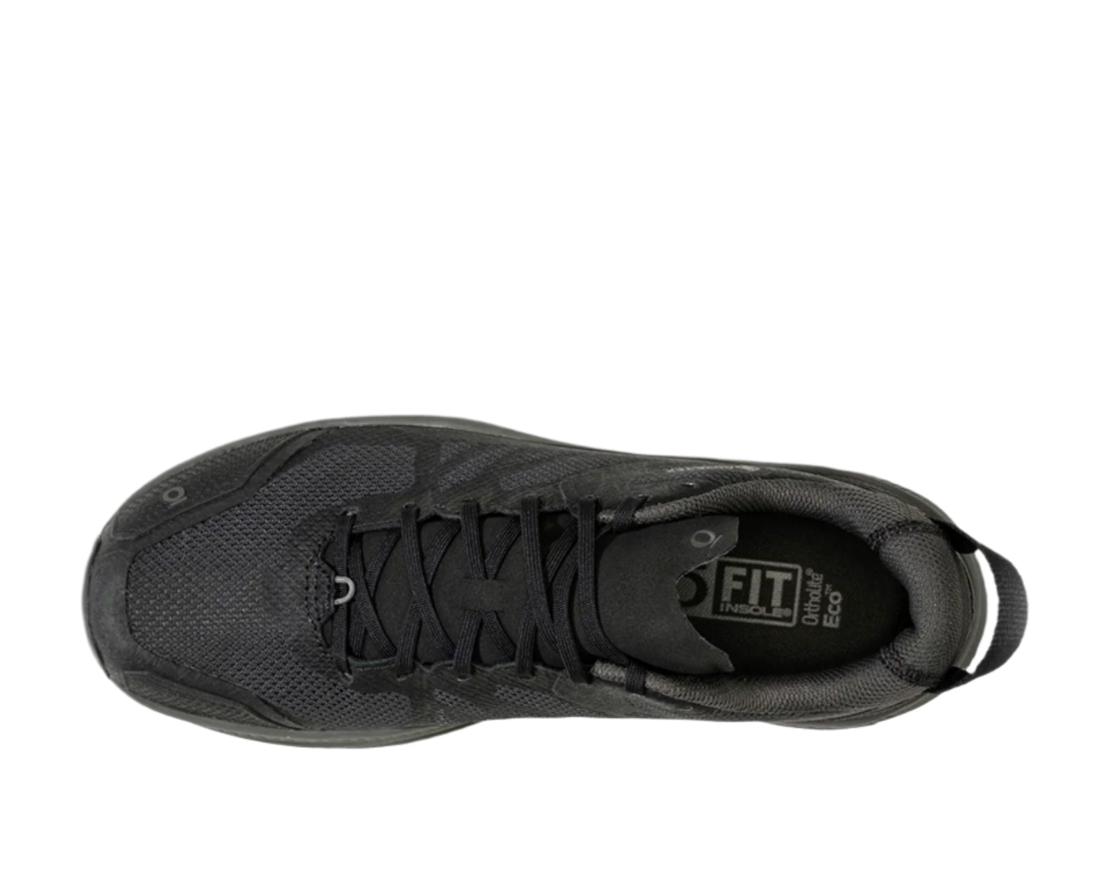 OBOZ KATABATIC LT LOW GTX WATERPROOF MEN'S - Image 4