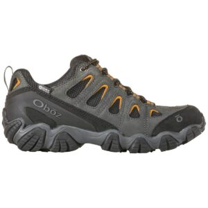 M Sawtooth II Low B-Dry Shoe Wide