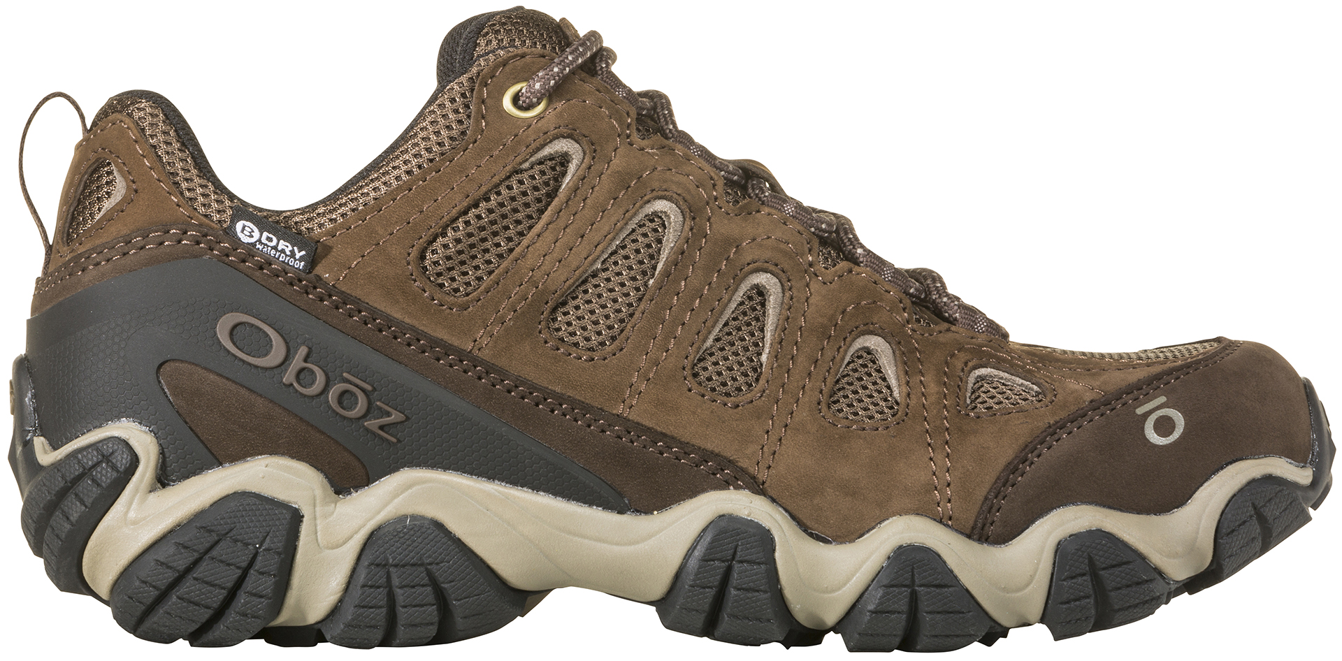 Mens Sawtooth Ii Low Waterproof